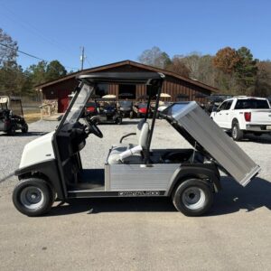 club-car-carryall - Image 4