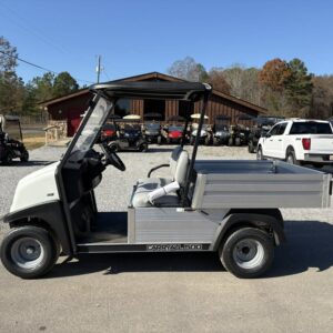 club-car-carryall - Image 2
