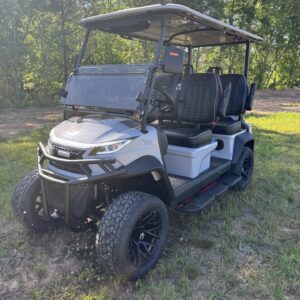 Venom EV Stealth - Image 2