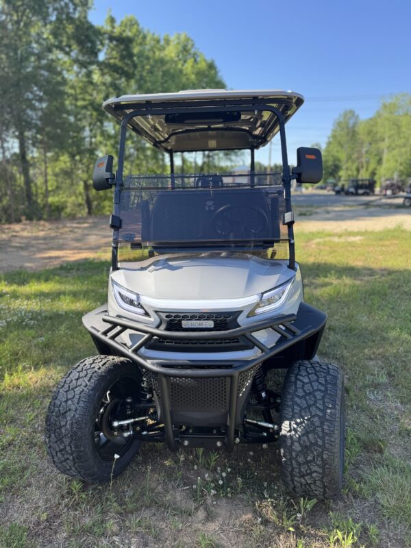 Venom EV Stealth