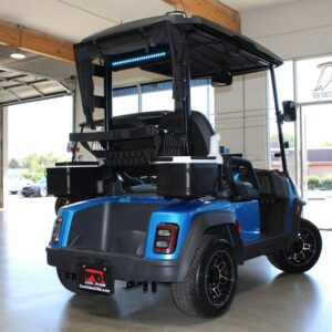 ICON Electric Vehicles - Image 2