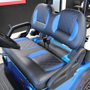 ICON Electric Vehicles - Image 4