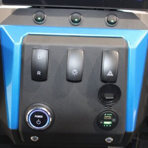ICON Electric Vehicles - Image 7