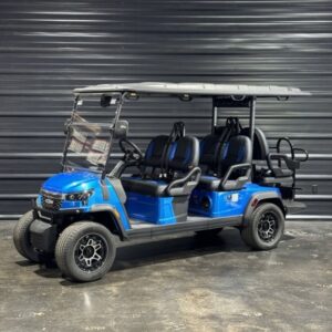 ICON EV