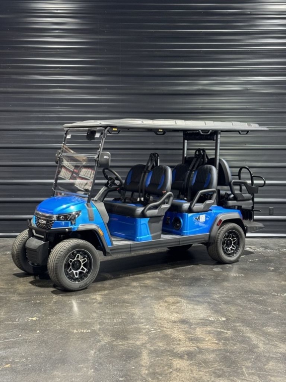 ICON EV