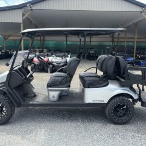 E-Z-GO Express S6 - Image 2