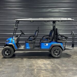 ICON EV i60 & i60L Six Seater - Image 3