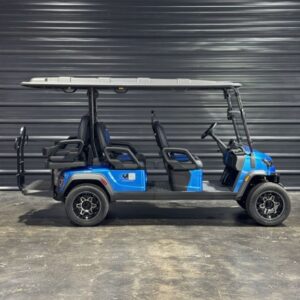 ICON EV i60 & i60L Six Seater - Image 4