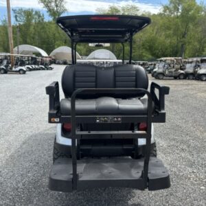 E-Z-GO Express S6 - Image 4
