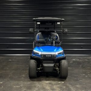 ICON EV i60 & i60L Six Seater - Image 5