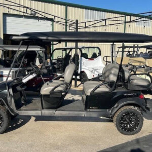 Club Car Onward 6-Passenger - Image 2