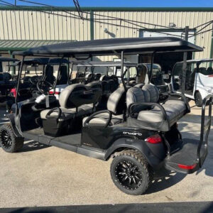 Club Car Onward 6-Passenger - Image 3