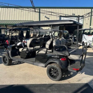 Club Car Onward 6-Passenger - Image 4