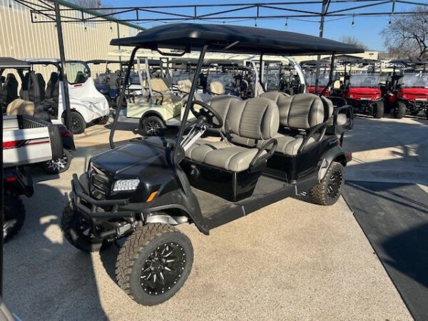 Club Car