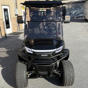 Venom EV Strike 6 Seater - Image 2