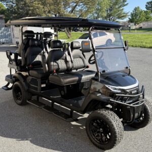 Venom EV Strike