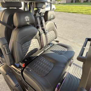 Venom EV Strike 6 Seater - Image 3