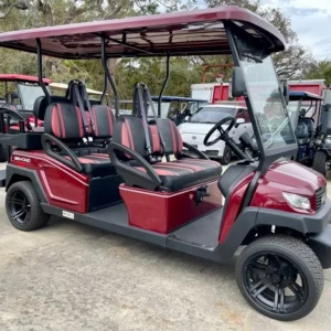 Bintelli Beyond 6 Seater