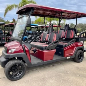 Bintelli Beyond 6 Seater - Image 2