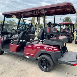 Bintelli Beyond 6 Seater - Image 4